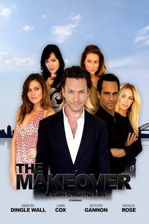 The Makeover 2009 official movie poster