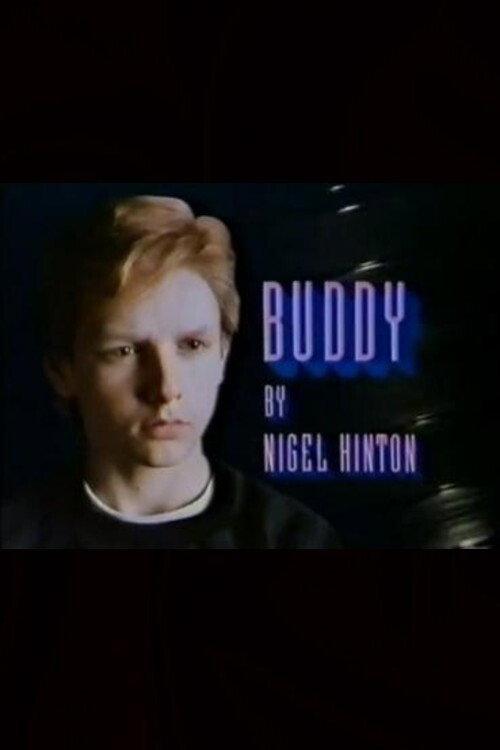Buddy 1986 official movie poster