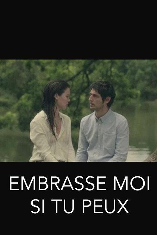 Embrasse-moi si tu peux 2012 official movie poster