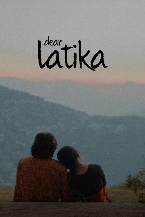 Dear Latika 2022 official movie poster