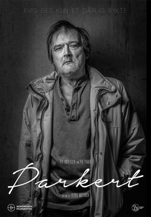 Parked 2018 official movie poster