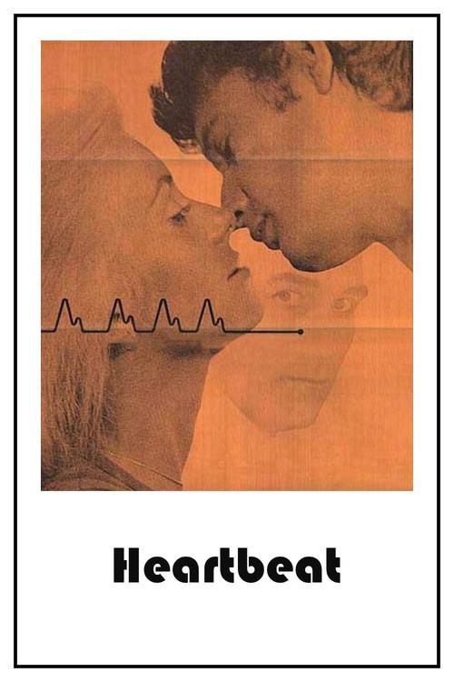 Heartbeat 1968 official movie poster