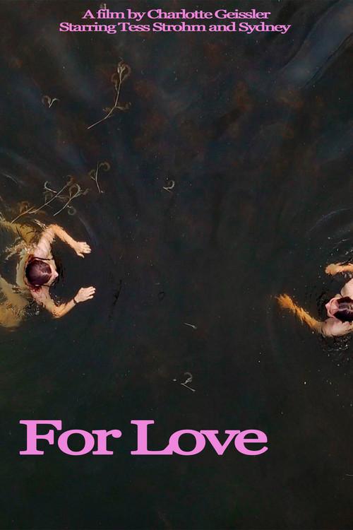 For Love 2022 official movie poster