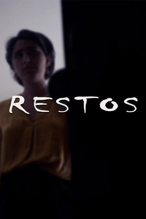 Restos 2022 official movie poster