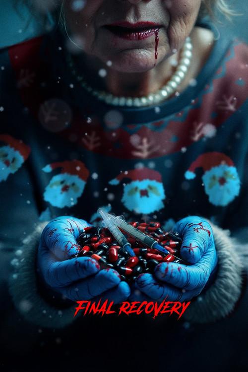Final Recovery 2025 official movie poster