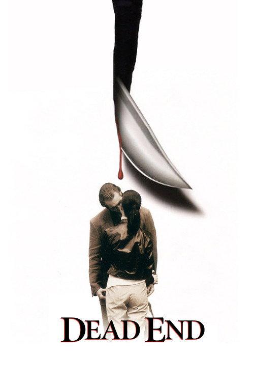 Dead End 1999 official movie poster