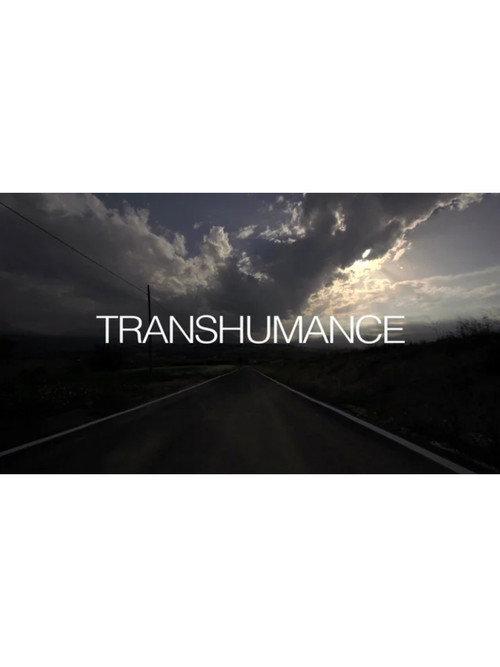Transumanza 2015 official movie poster