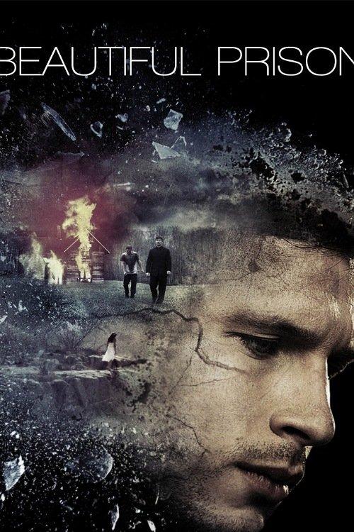Beautiful Prison 2016 official movie poster
