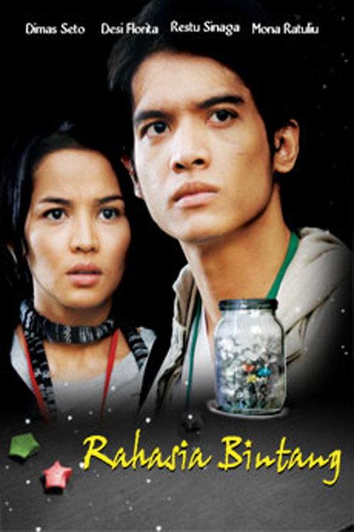 Rahasia Bintang 2008 official movie poster
