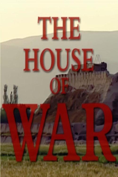 The House Of War 2002 official movie poster