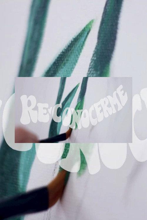 Re-conocerme  official movie poster