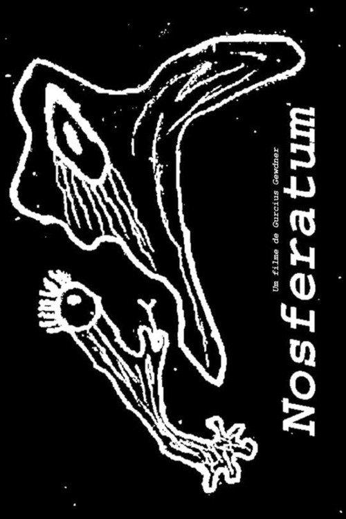 Nosferatum 2003 official movie poster