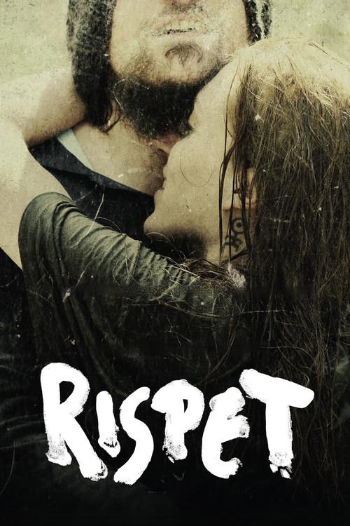 Rispet 2023 official movie poster