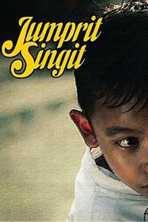 Jumprit Singit 2012 official movie poster