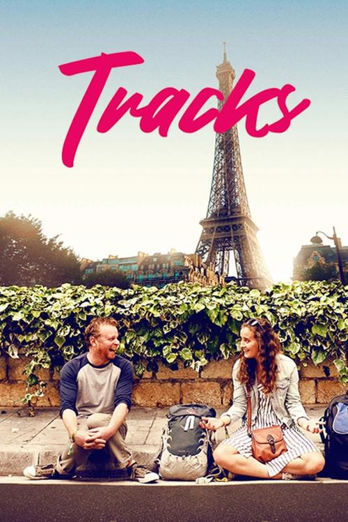 Tracks 2018 official movie poster