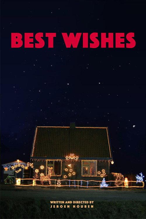 Best Wishes 2013 official movie poster