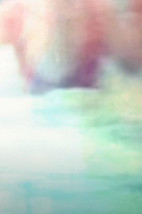 Drown 2022 official movie poster