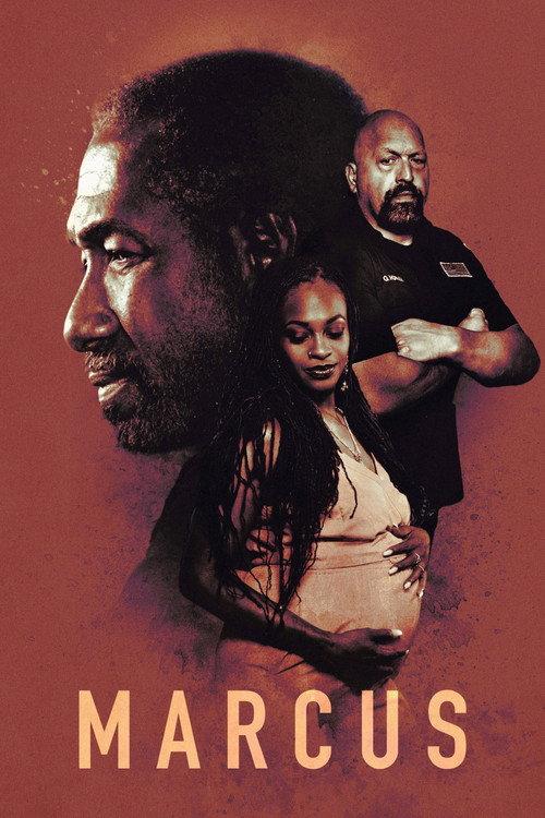 Marcus 2022 official movie poster
