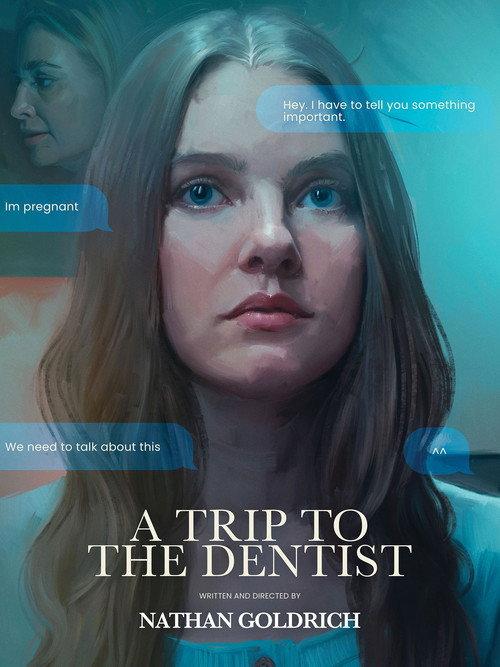 A Trip to the Dentist  official movie poster