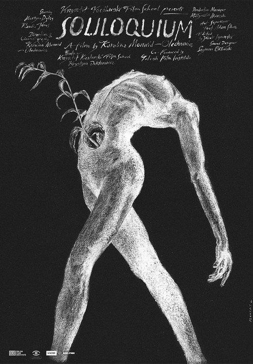 Soliloquium 2022 official movie poster