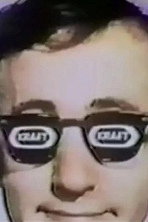 Woody Allen Looks at 1967 1967 official movie poster
