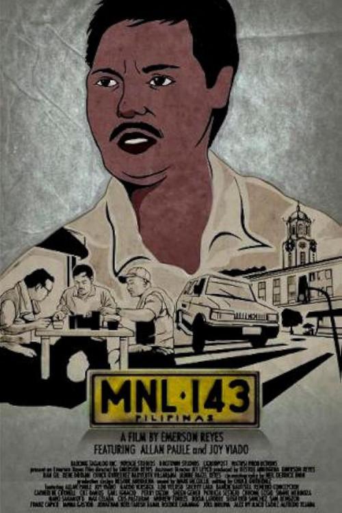 MNL 143 2012 official movie poster