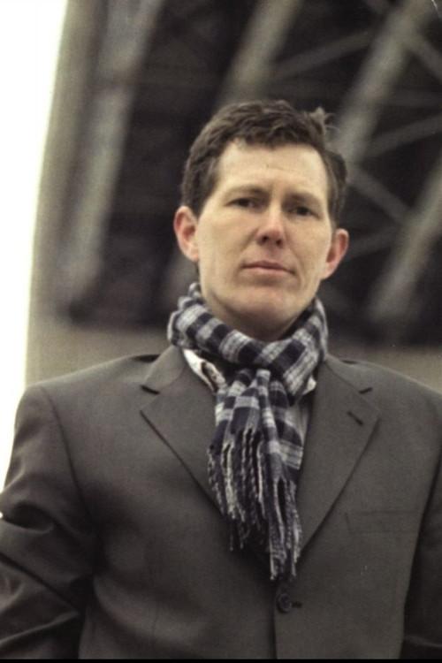 Robbie Fulks: A Country Singer's Road 2016 official movie poster