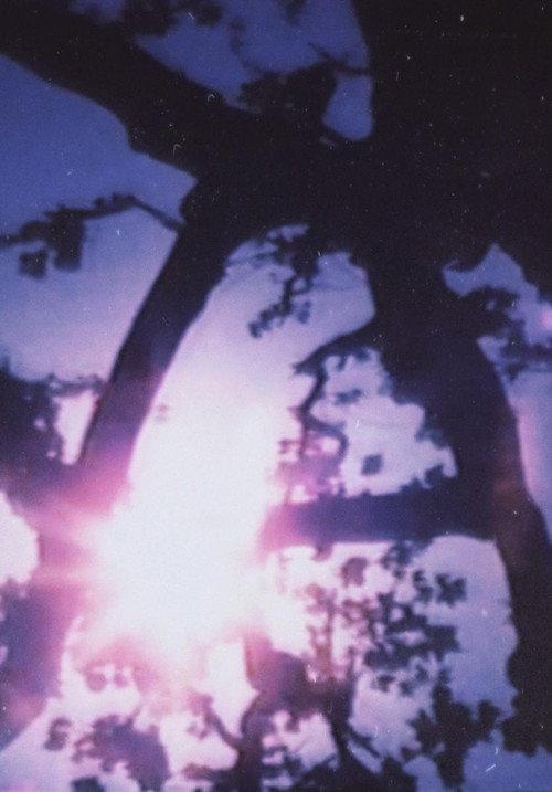 Light Point 1996 official movie poster