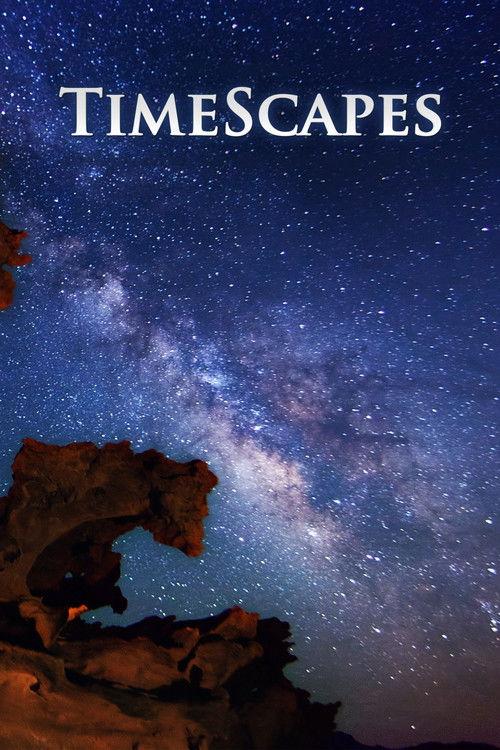 TimeScapes 2012 official movie poster