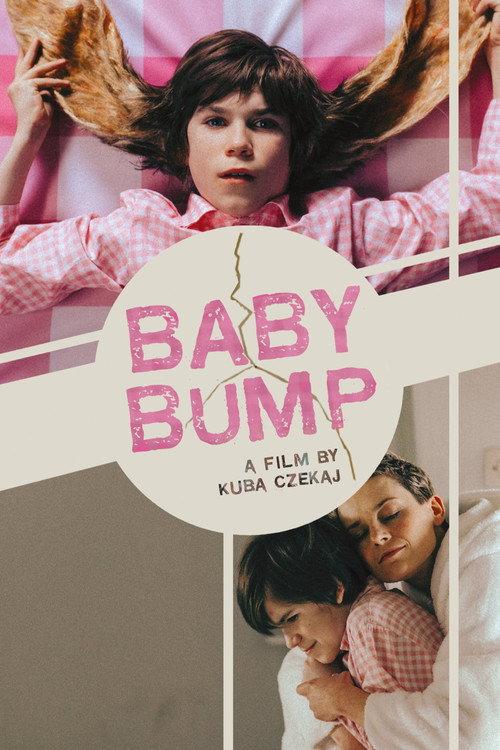 Baby Bump 2015 official movie poster