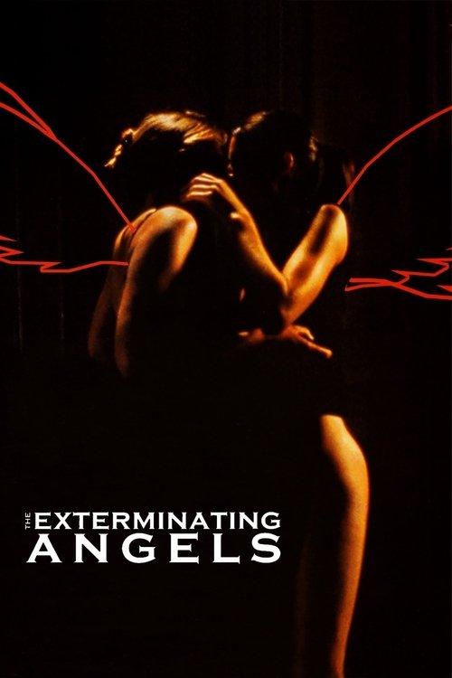 The Exterminating Angels 2006 official movie poster