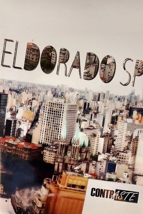 Eldorado SP 2010 official movie poster
