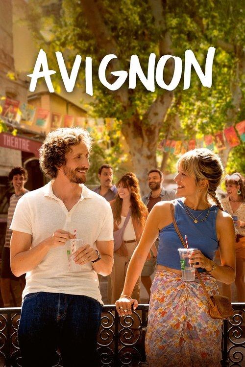 Rodrigue in Love 2025 official movie poster