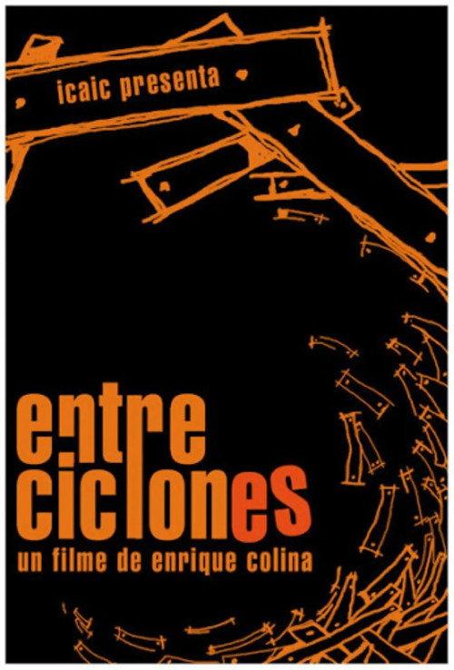 Hurricanes 2003 official movie poster
