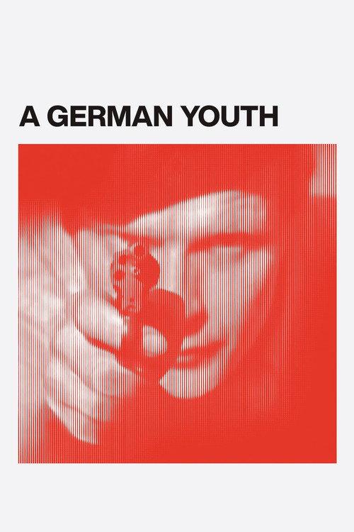 A German Youth 2015 official movie poster