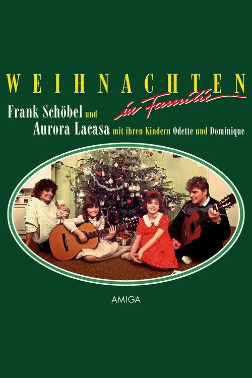 Weihnachten in Familie 2007 official movie poster
