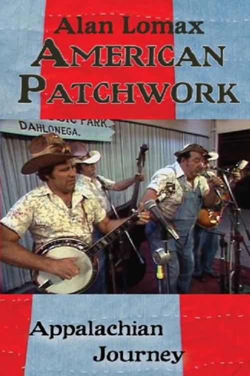 Appalachian Journey 1991 official movie poster