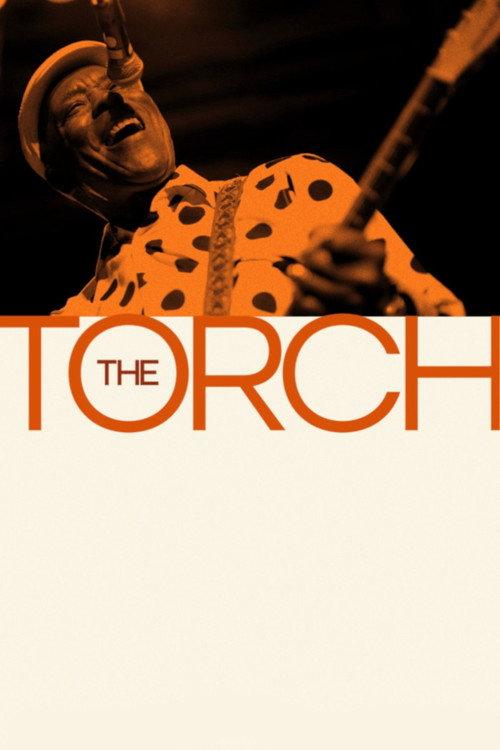 The Torch 2022 official movie poster