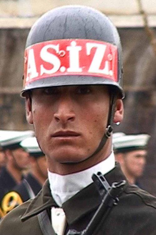 I, Soldier 2006 official movie poster
