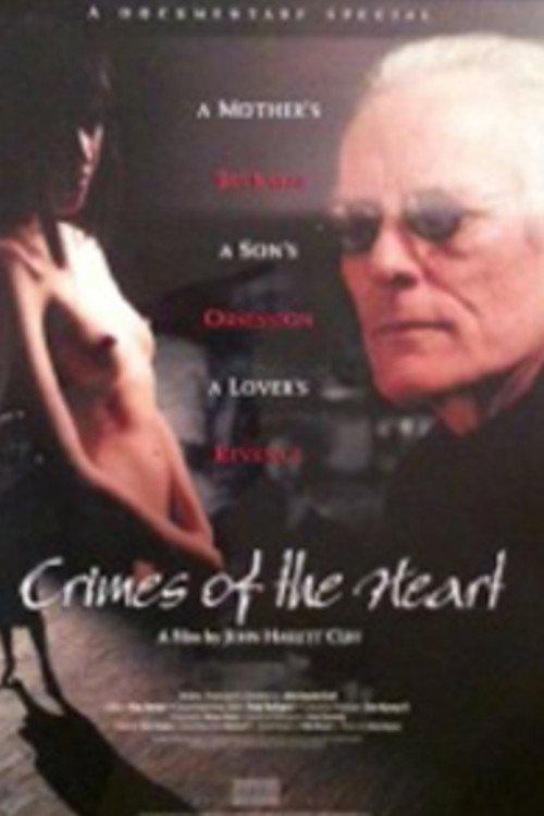 Crimes Of The Heart 2003 official movie poster