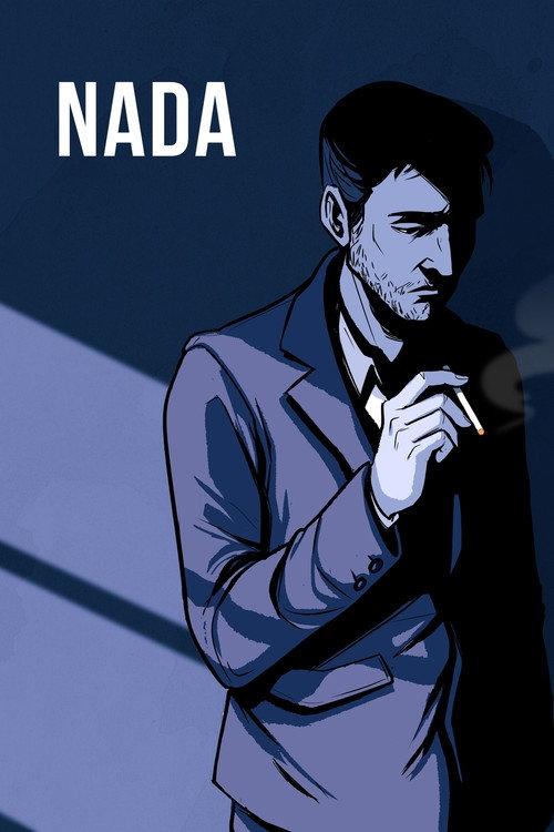Nada 2019 official movie poster