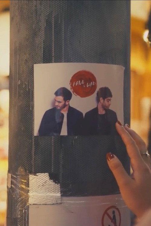 Faul & Wad feat. Vertue: Tokyo 2018 official movie poster