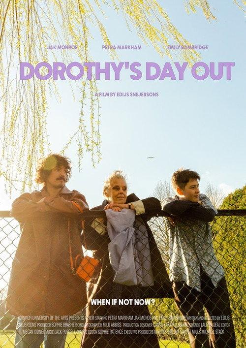 Dorothy's Day Out official movie poster