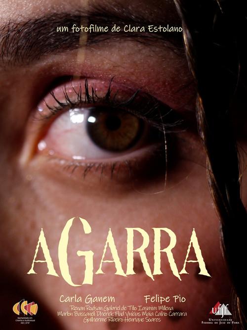 AGARRA 2023 official movie poster