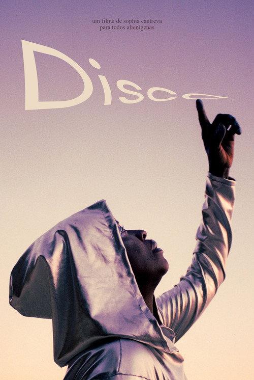 Disco 2025 official movie poster