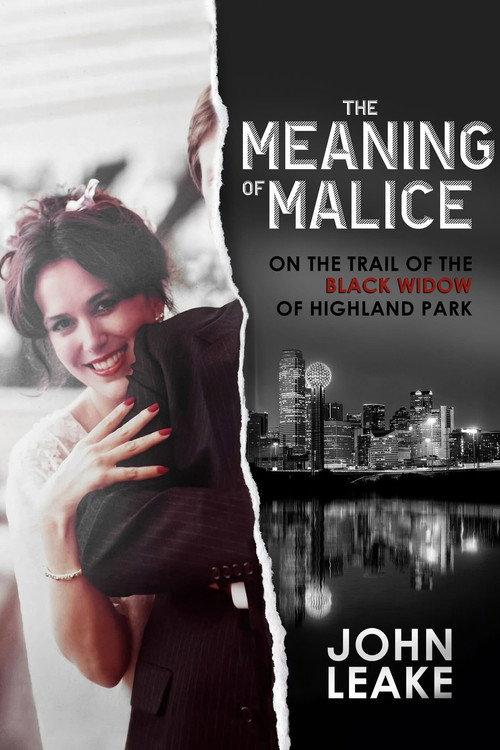 The Meaning of Malice official movie poster
