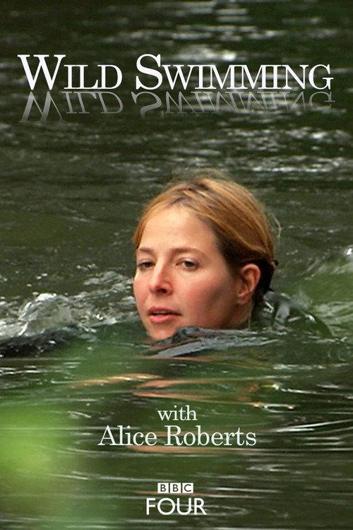 Wild Swimming 2010 official movie poster