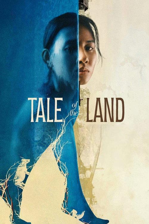 Tale of the Land 2024 official movie poster