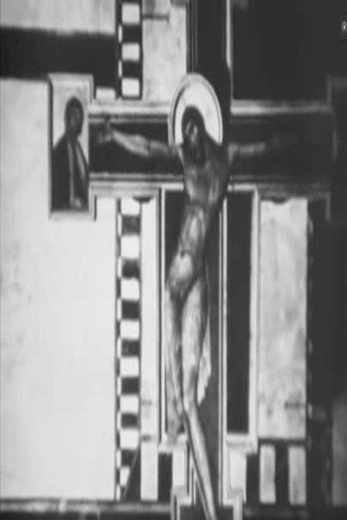 For Florence 1966 official movie poster