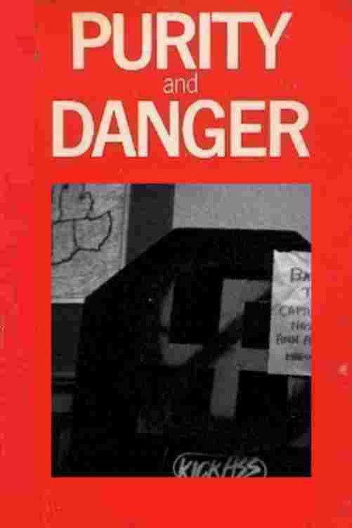 Novo Dextro: Purity and Danger 1982 official movie poster